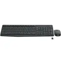 LOGITECH MK235 KABLOSUZ SET 920-007925