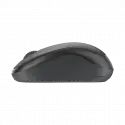 Logıtech Mk295 Siyah, 920-009804, Kablosuz, Türkçe Q, Klavye Mouse Set