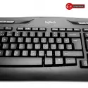 Logıtech Mk330, 920-003988, Kablosuz, Türkçe Q, Klavye Mouse Set