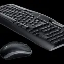 Logıtech Mk330 Kablosuz Set Mm Q Tr Usb Siyah 920-003988
