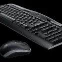 Logıtech Mk330 Kablosuz Set Mm Q Tr Usb Siyah 920-003988