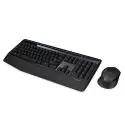 Logıtech Mk345 Wıreles Set Q Tr Siyah 920-006514