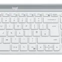 LOGITECH MK470 KABLOSUZ KLAVYE & MOUSE SETİ BEYAZ 920-009436