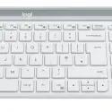 LOGITECH MK470 KABLOSUZ KLAVYE & MOUSE SETİ BEYAZ 920-009436