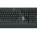 LOGITECH MK540 KABLOSUZ SET MM Q TR USB SİYAH 920-008687