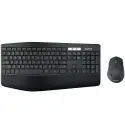 Logıtech Mk850 Klavye Mouse Set 920-008230
