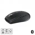 Logıtech Mx Anywhere 3s Kompakt Optik Sensörlü Sessiz Bluetooth Kablosuz Mouse Siyah 910-006929