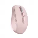Logitech Mx Anywhere 3s Mouse Pembe 910-006931