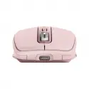 Logitech Mx Anywhere 3s Mouse Pembe 910-006931