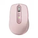 Logitech Mx Anywhere 3s Mouse Pembe 910-006931