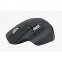 Logıtech Mx Master 3s Performans Kablosuz Sessiz Usb Optik Mouse Siyah 910-006559