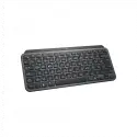 Logıtech Mx Mini Keys, 920-010504, Bluetooth, Türkçe Q, Multimedya, Aydınlatmalı, Mini Klavye