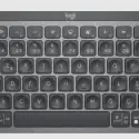Logıtech Mx Mini Klavye Türkçe Tuş 920-010504