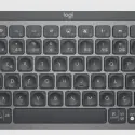 Logıtech Mx Mini Klavye Türkçe Tuş 920-010504