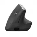 Logıtech Mx Vertıcal Gelişmiş Ergonomik Dikey Kablosuz Usb Mouse Siyah 910-005448