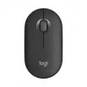 Logıtech Pebble 2  M350s Grafıt Kablosuz Sessiz Mouse 910-007015