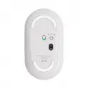 Logıtech Pebble M350s Beyaz Kablosuz Sessiz Mouse 910-007013