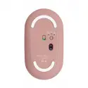 Logıtech Pebble M350s Pembe Kablosuz Sessiz Mouse 910-007014