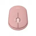 Logıtech Pebble M350s Pembe Kablosuz Sessiz Mouse 910-007014