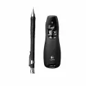 LOGITECH R400 PRESENTER 910-001356