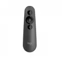 Logıtech R500s Lazer Sunum Kumandası 910-005843