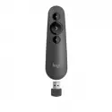 Logıtech R500s Lazer Sunum Kumandası 910-005843