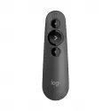 LOGITECH R500S PRESENTER GRAFIT 910-005843