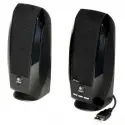 Logıtech S150 1.2w Rms 1+1 Hoparlör Siyah 980-000029