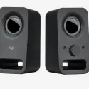 Logıtech Z150 2.0 Multımedıa Hoparlör Siyah 980-000814