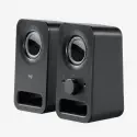 Logıtech Z150 2.0 Multımedıa Hoparlör Siyah 980-000814