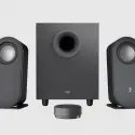 LOGITECH Z407 BLUETOOTH HOPARLÖR SİYAH 980-001348
