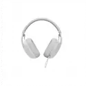 Logıtech Zone Vıbe 100, Beyaz, 981-001219,   Bluetooth, Microfonlu  Kablosuz Kulaklık