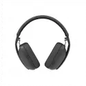 Logıtech Zone Vıbe 100, Grafit, 981-001213,   Bluetooth, Microfonlu  Kablosuz Kulaklık