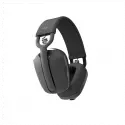 Logıtech Zone Vıbe 100, Grafit, 981-001213,   Bluetooth, Microfonlu  Kablosuz Kulaklık