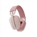 Logıtech Zone Vıbe 100, Rose, 981-001224,   Bluetooth, Microfonlu  Kablosuz Kulaklık
