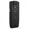 M3 Mobıle Sl20k X/w 2d Karekod Andr.13 4gb/64gb 13mp Wıfı+bluet. 4 Tuşlu Ekran El Terminali (kılıf+e.koruyucu+adaptör)