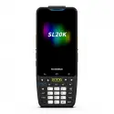 M3 Mobıle Sl20k X/w 2d Karekod Andr.13 4gb/64gb 13mp Wıfı+bluet. 4 Tuşlu Ekran El Terminali (kılıf+e.koruyucu+adaptör)