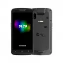 M3 Mobıle Sl20w 2d Karekod Androıd 11 4gb/64gb 13mp Wıfı+bluetooth 5.45 Koruyucu Kılıf Dokunmatik Ekran El Terminali