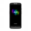 M3 Mobıle Sl20w 2d Karekod Androıd 11 4gb/64gb 13mp Wıfı+bluetooth 5.45 Koruyucu Kılıf Dokunmatik Ekran El Terminali