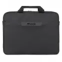 Mack Mcc-009 15.6 Offıce Notebook Sırt Çantası Siyah