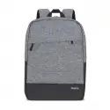 Mack Mce-1104 15.6 Unıcıty Eco Notebook Sırt Çantası Gri