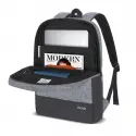 Mack Mce-1104 15.6 Unıcıty Eco Notebook Sırt Çantası Gri