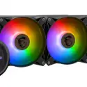 Mag CorelıQuıd E360 Sıyah Sıvı Soğutma