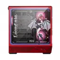 Mag Pano 130r Mlg Edıtıon Atx Argb Kasa