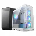Mag Pano M100r Pz M-atx Siyah Case