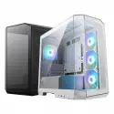 MAG PANO M100R PZ M-ATX SİYAH CASE