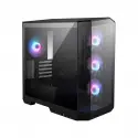 Mag Pano M100r Pz Whıte M-atx Case