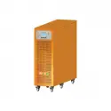 Makelsan Boxer S 10kva 3f/3f (20x9ah) Pf;0,9 Rs-232 6/12dk Onlıne Ups (trıfaze )