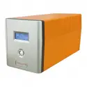 Makelsan Lıon 2200va 1f/1f (2x9ah) 5/10dk Lıne Interaktıf Ups