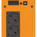 MAKELSAN LION 2200VA(2*9Ah) 5-15DK MU02000L11EA005
